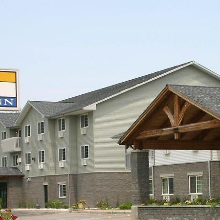Choteau Stage Stop Inn Exterior foto